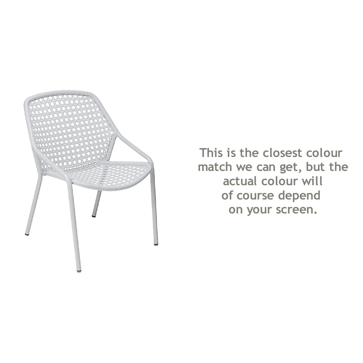 Croisette Relaxing Chair - Image 9