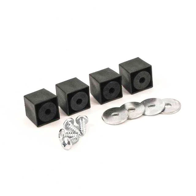 Cube Inserts - Set of 4