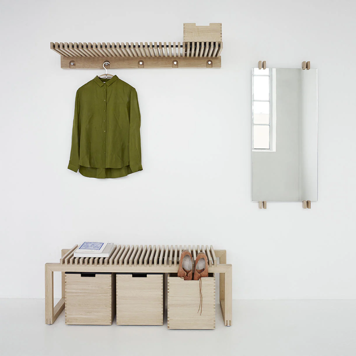 Cutter Wardrobe - Image 3