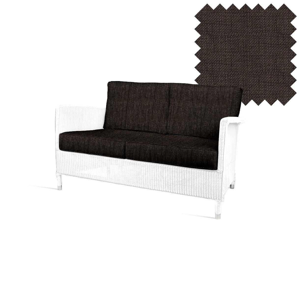 Dovile Lounge 2 Seat Sofa - Image 13