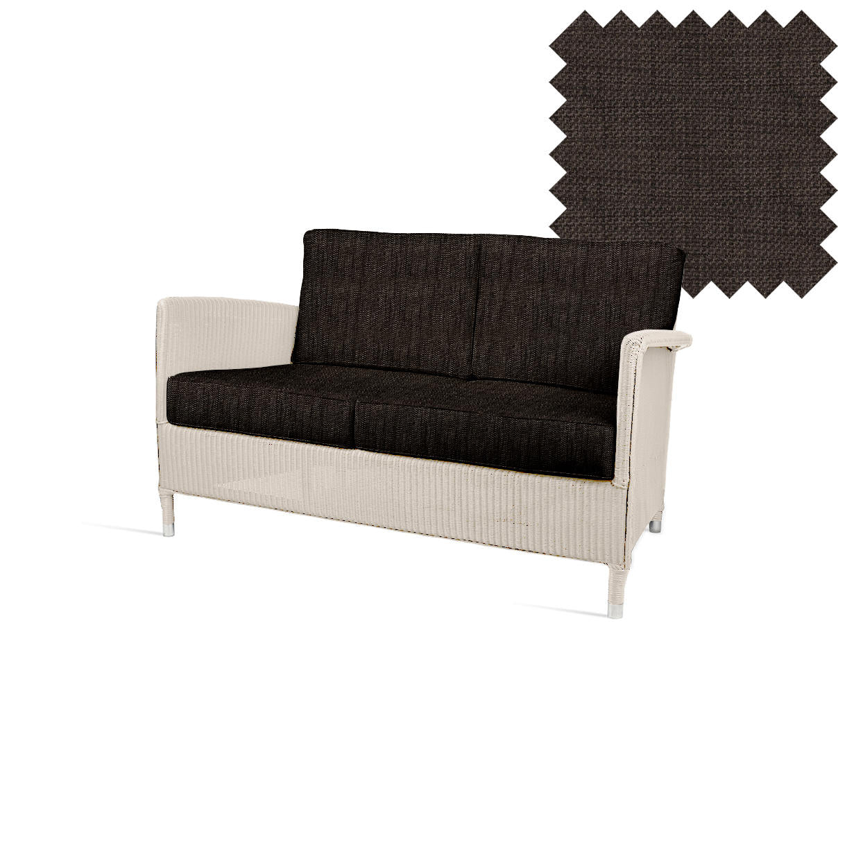 Dovile Lounge 2 Seat Sofa - Image 25