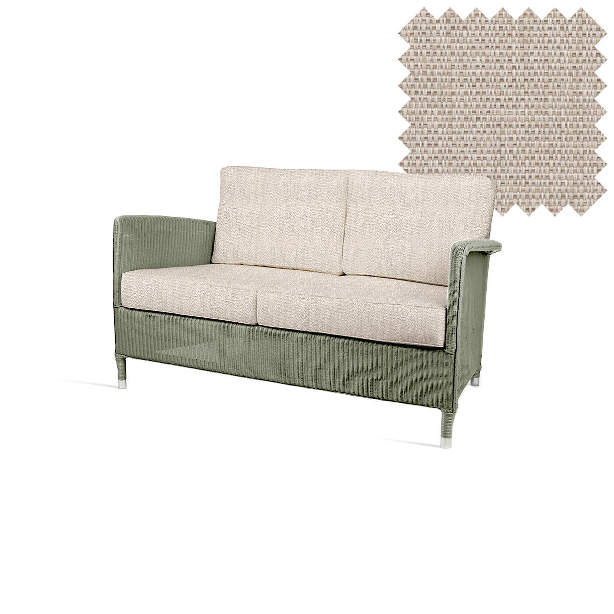Dovile Lounge 2 Seat Sofa - Image 42