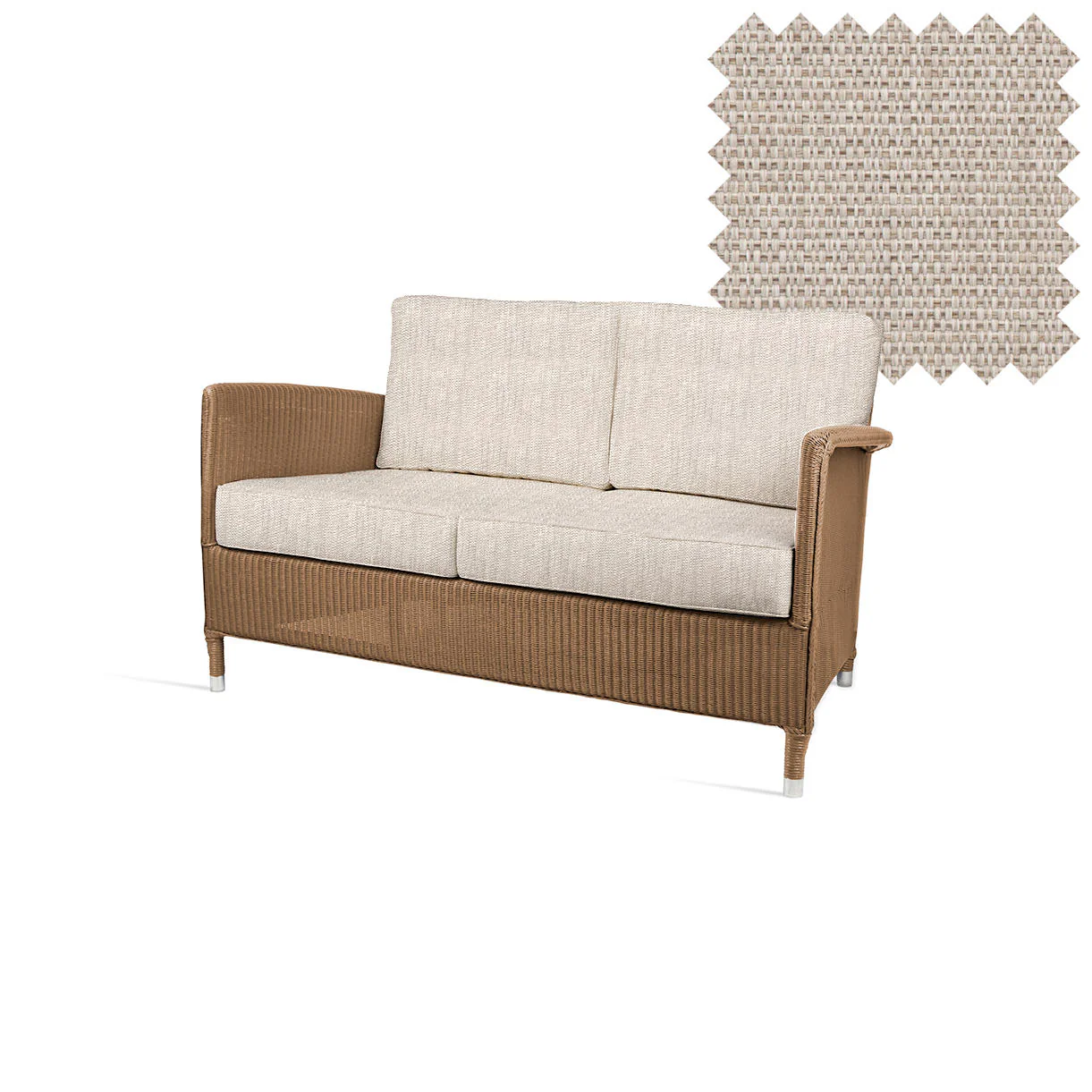 Dovile Lounge 2 Seat Sofa - Image 46