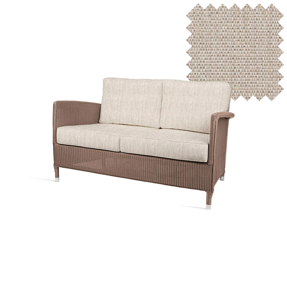 Dovile Lounge 2 Seat Sofa - Image 53