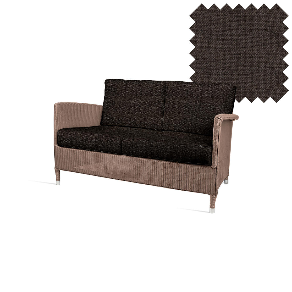 Dovile Lounge 2 Seat Sofa - Image 54