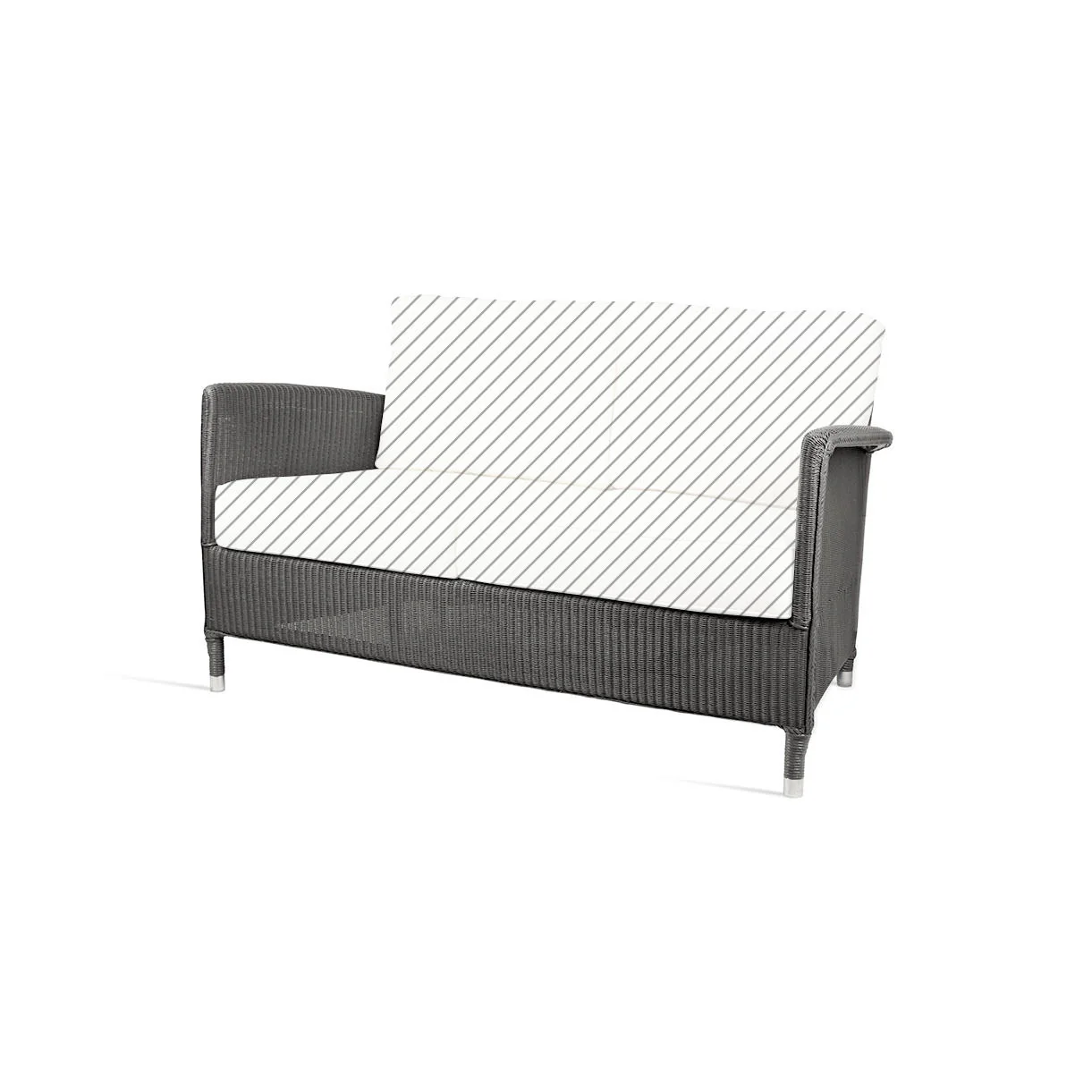 Dovile Lounge 2 Seat Sofa - Image 55