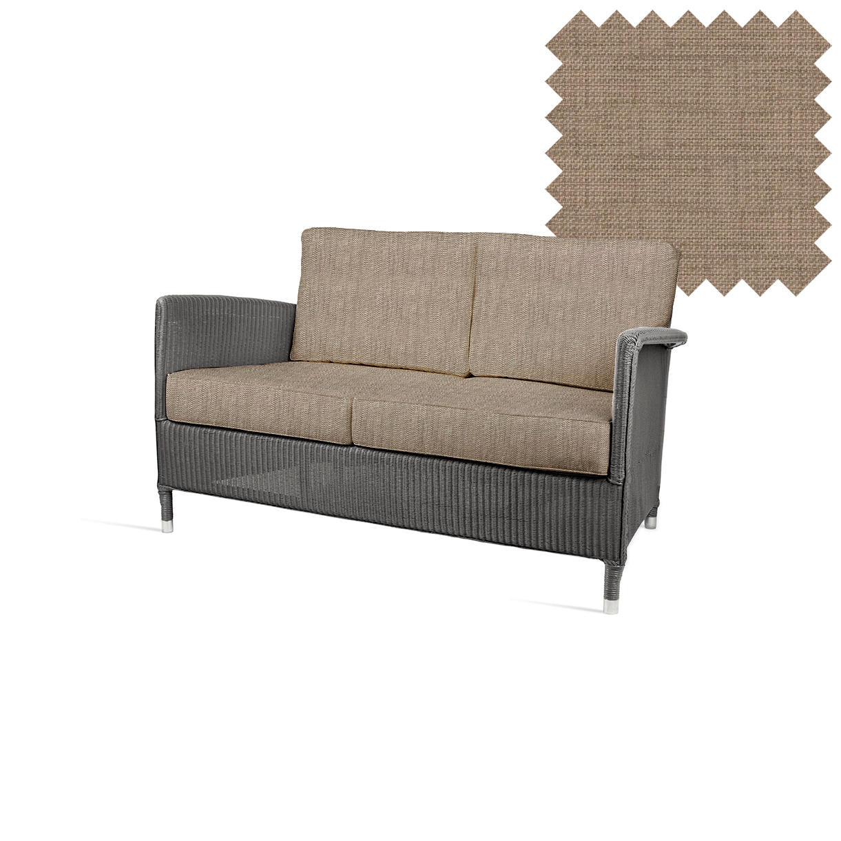 Dovile Lounge 2 Seat Sofa - Image 56