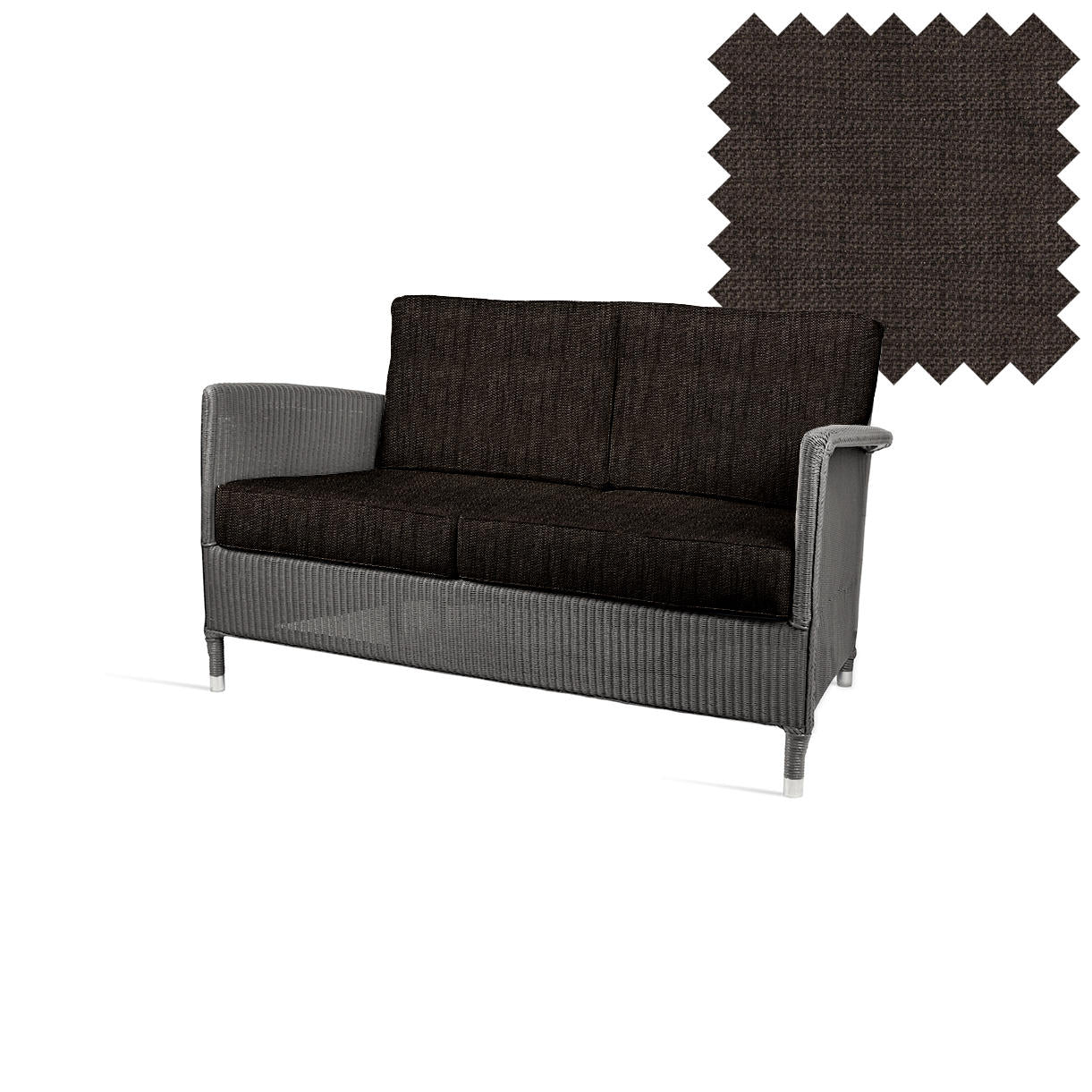 Dovile Lounge 2 Seat Sofa - Image 57