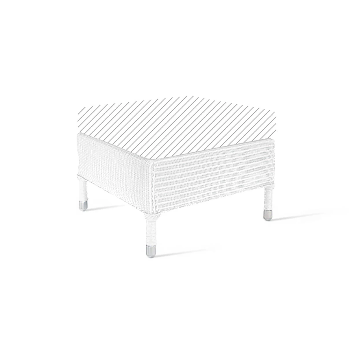 Dovile Footrest - Image 9