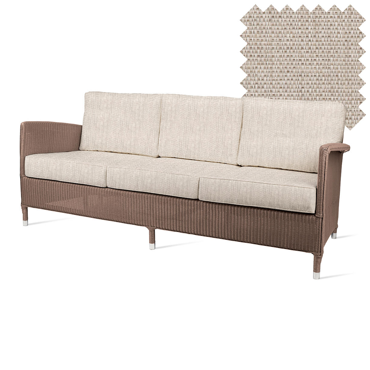 Dovile Lounge 3 Seat Sofa - Image 55