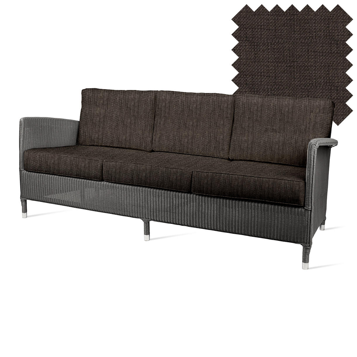 Dovile Lounge 3 Seat Sofa - Image 59
