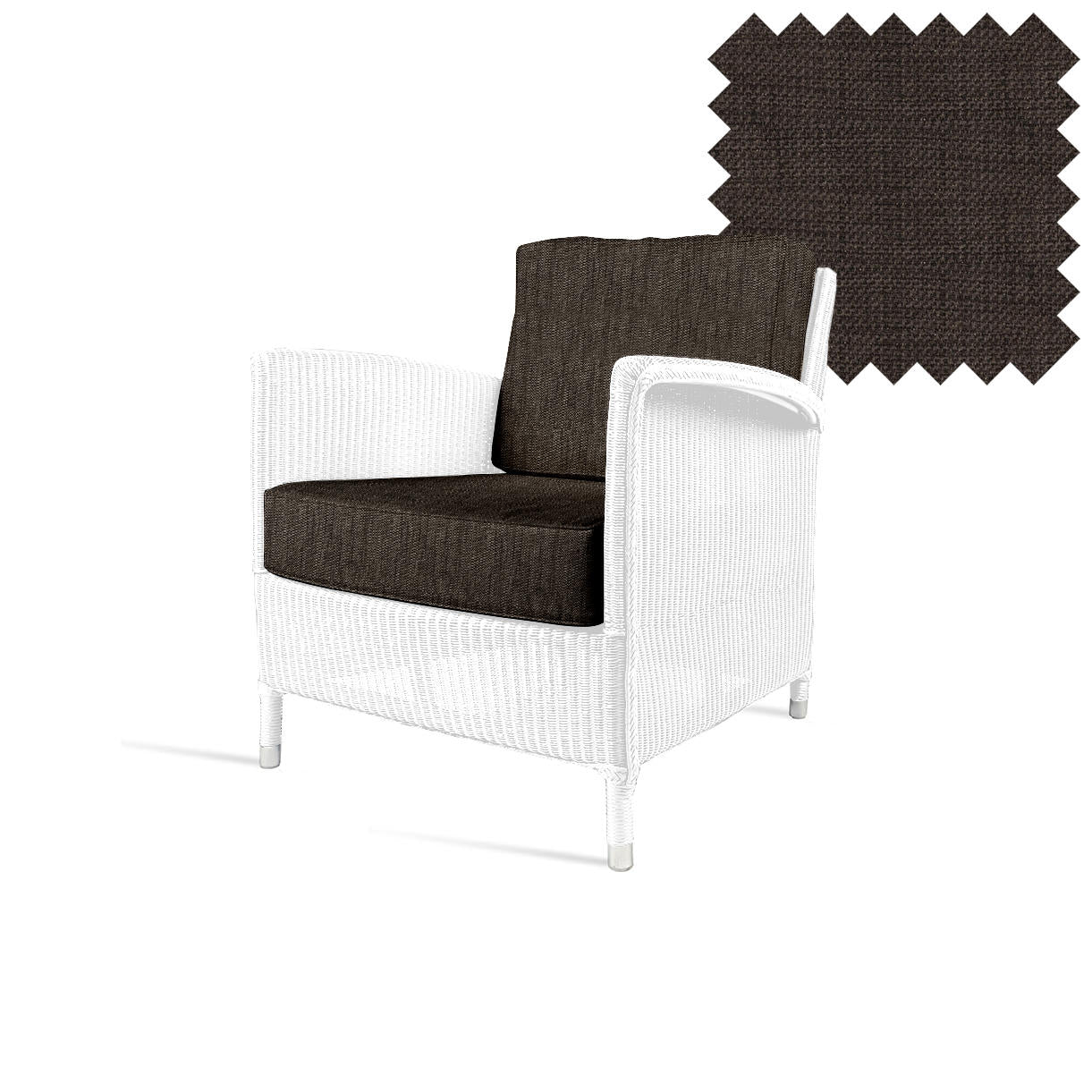 Dovile Lounge Chair - Image 15