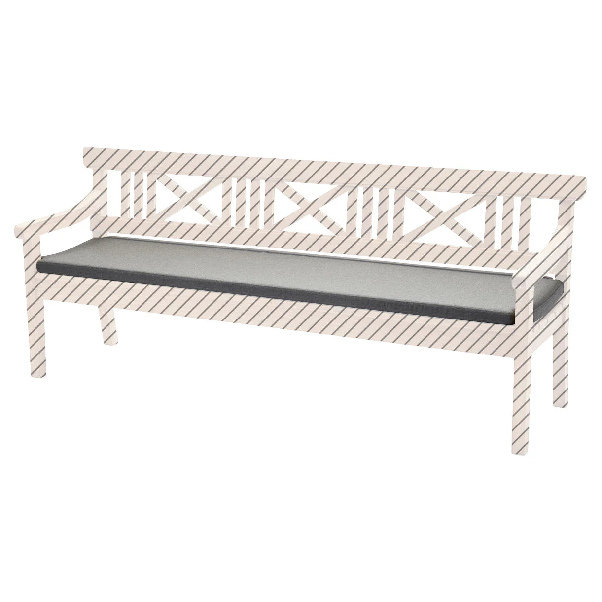 Drachmann Bench Cushion - Image 17