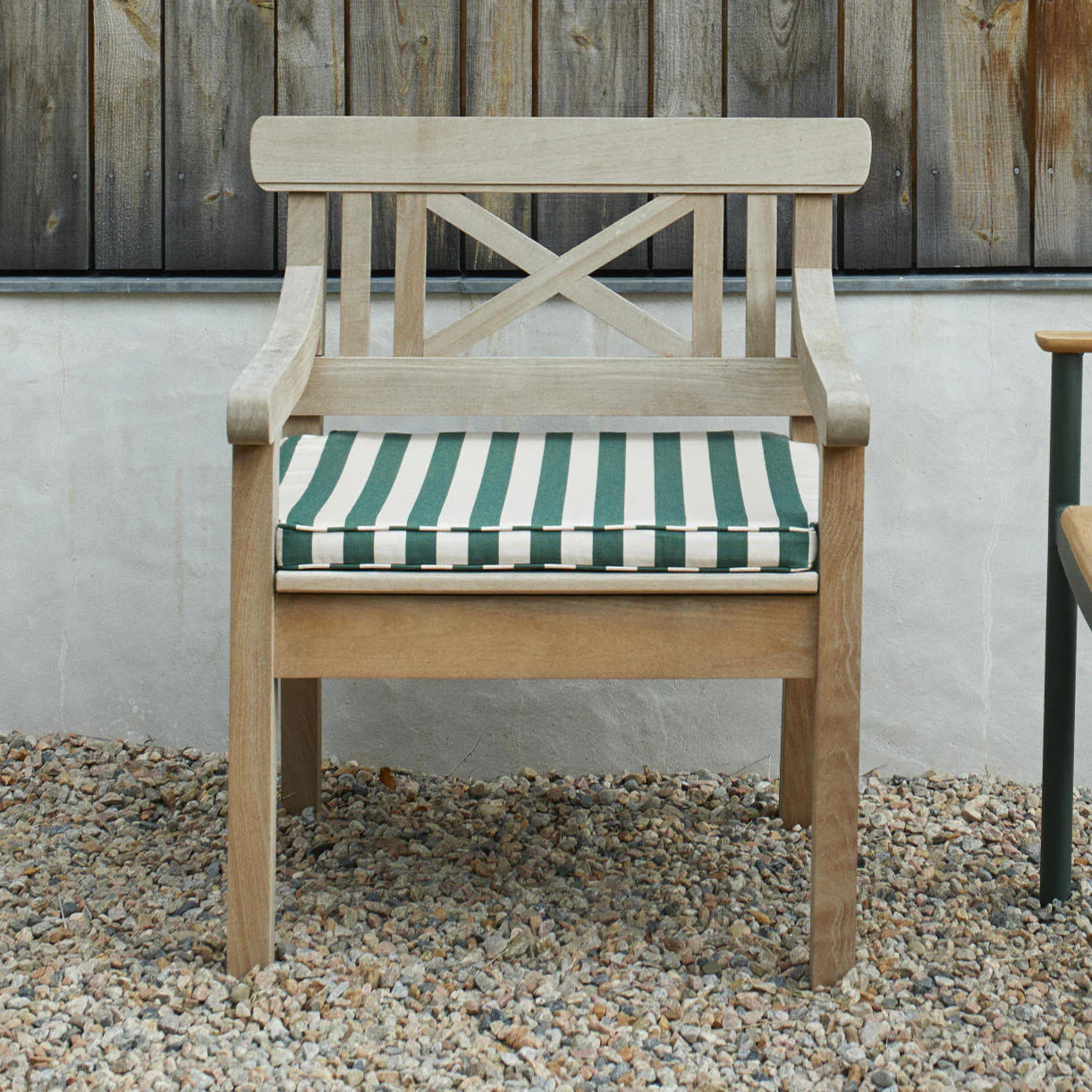Drachmann Chair Cushion