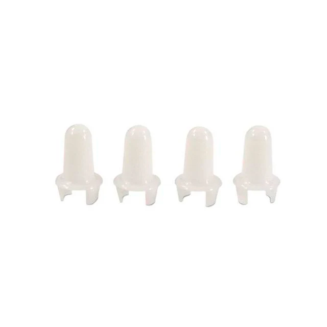 Eco Soil Blocker Dowel Pins - Set of 4