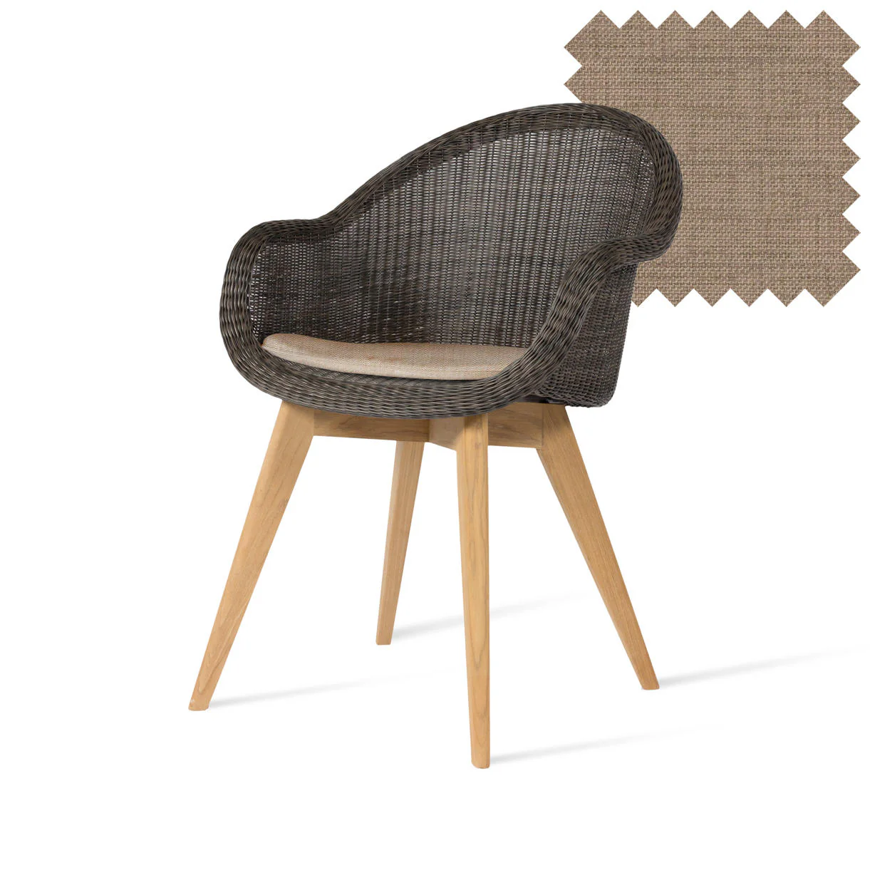 Edgard Dining Chair - Image 9