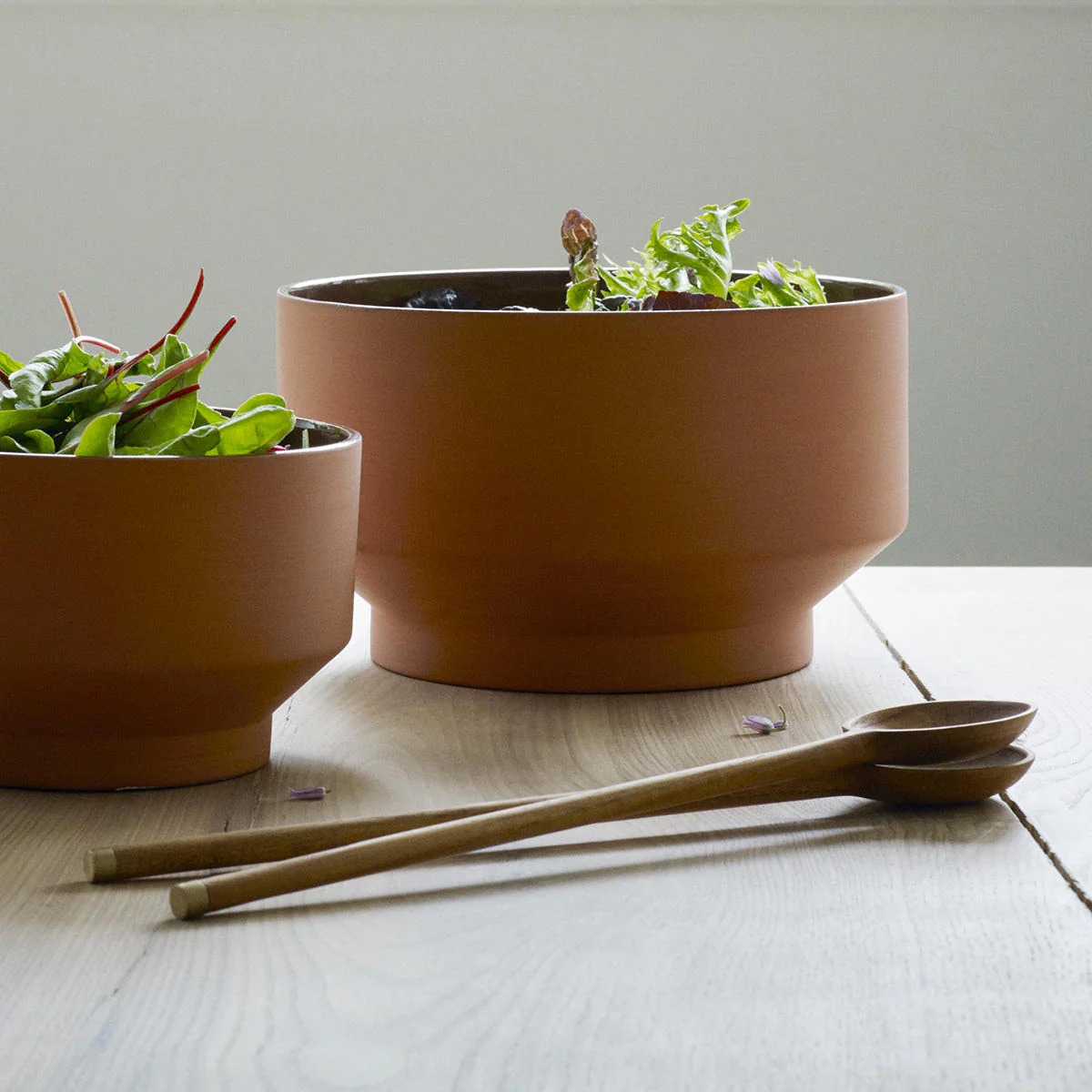 Edge Salad Servers