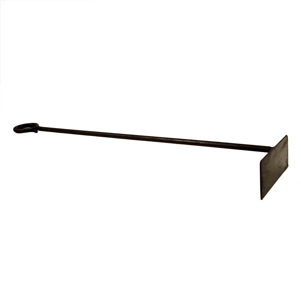 Embers Rake