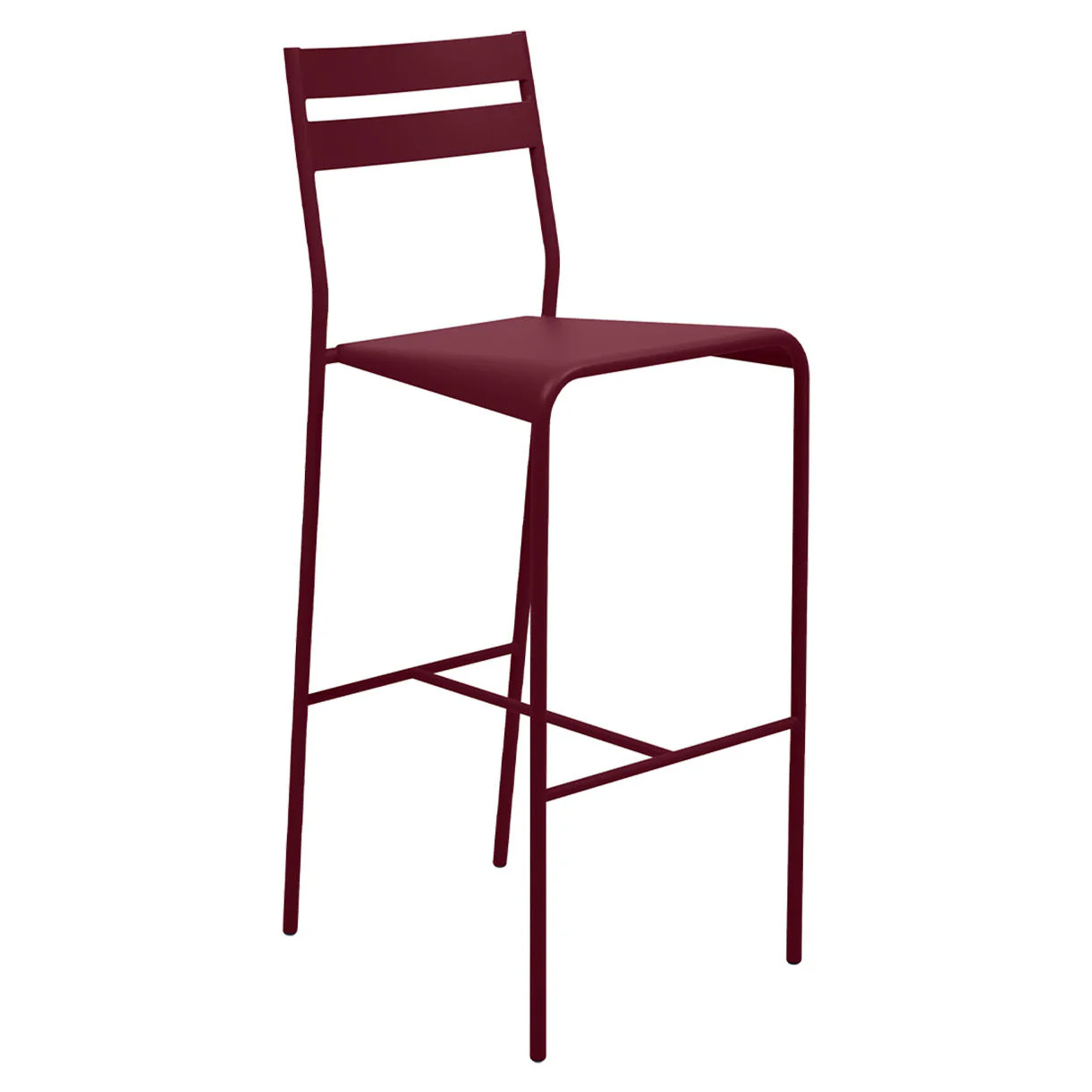 Facto Bar Chair - Image 3