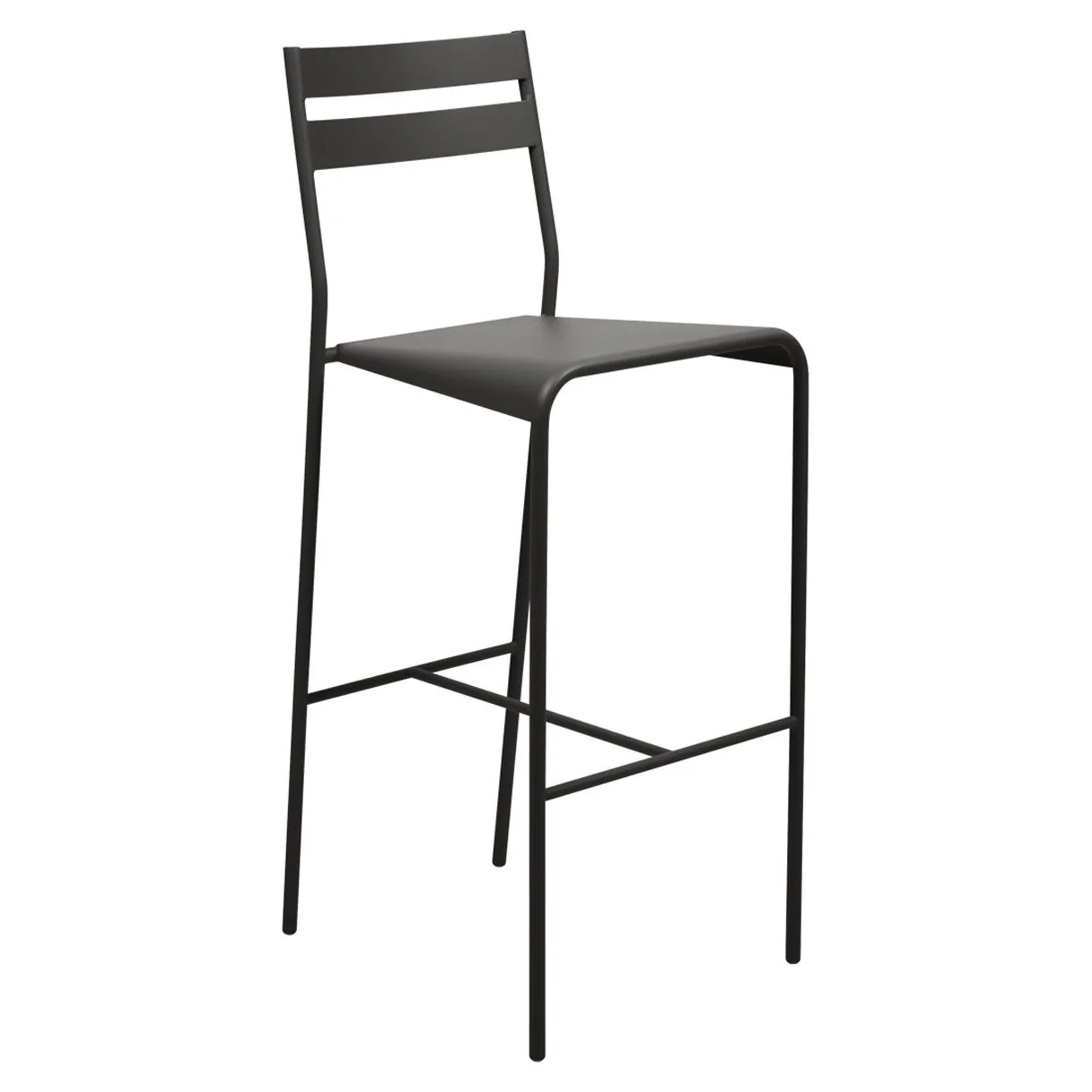 Facto Bar Chair - Image 6
