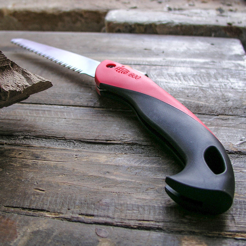 Felco Folding Saw Model 600