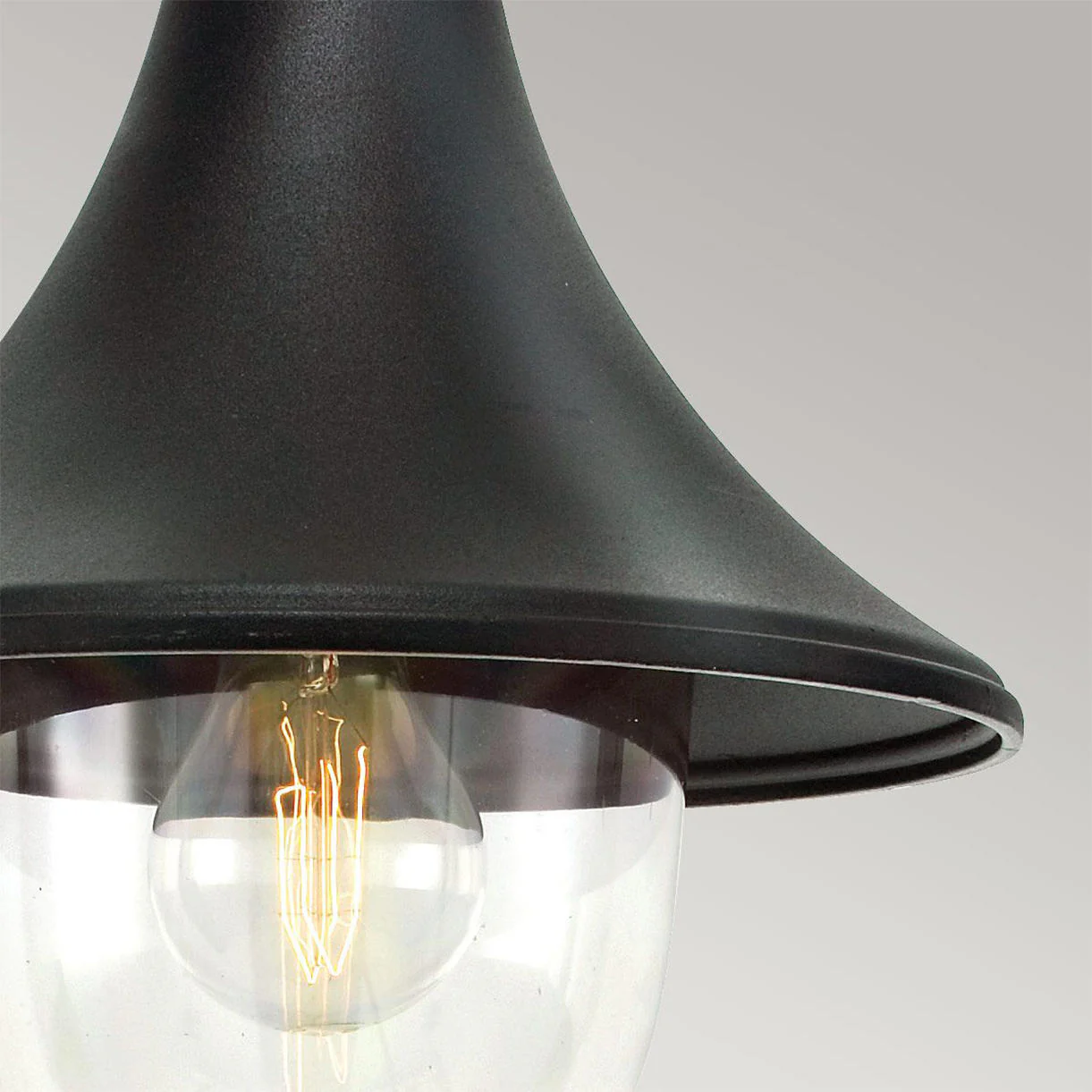 Firenze Outdoor Hanging Lanterns - Image 3