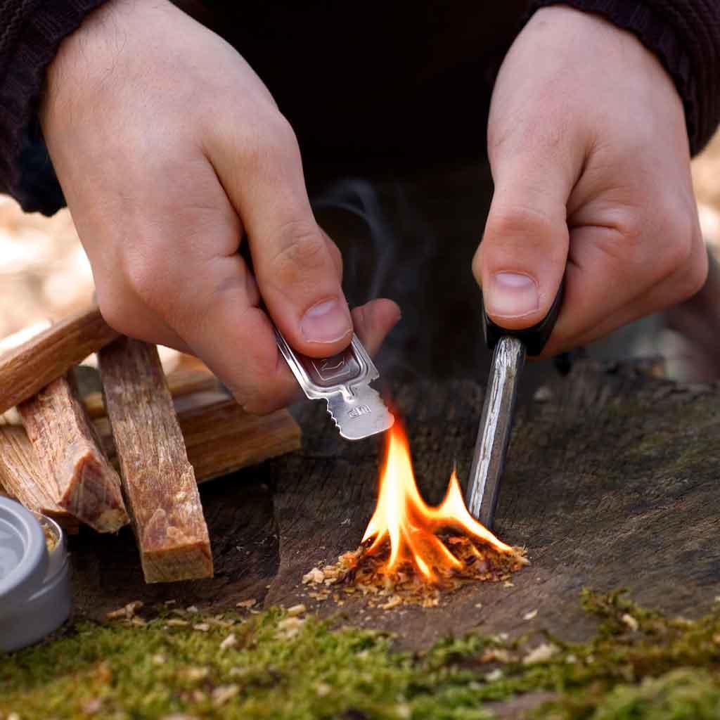 Firesteel - Image 4