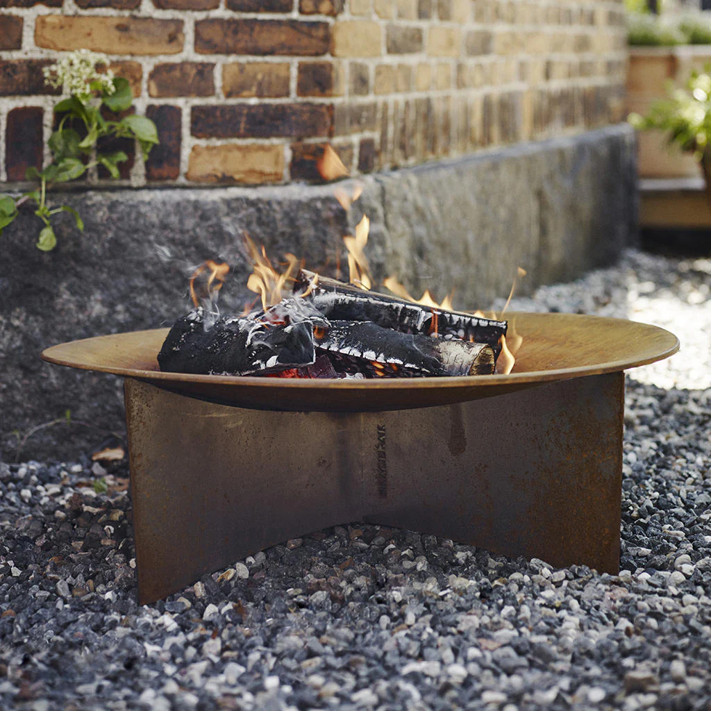 Flame Firebowls