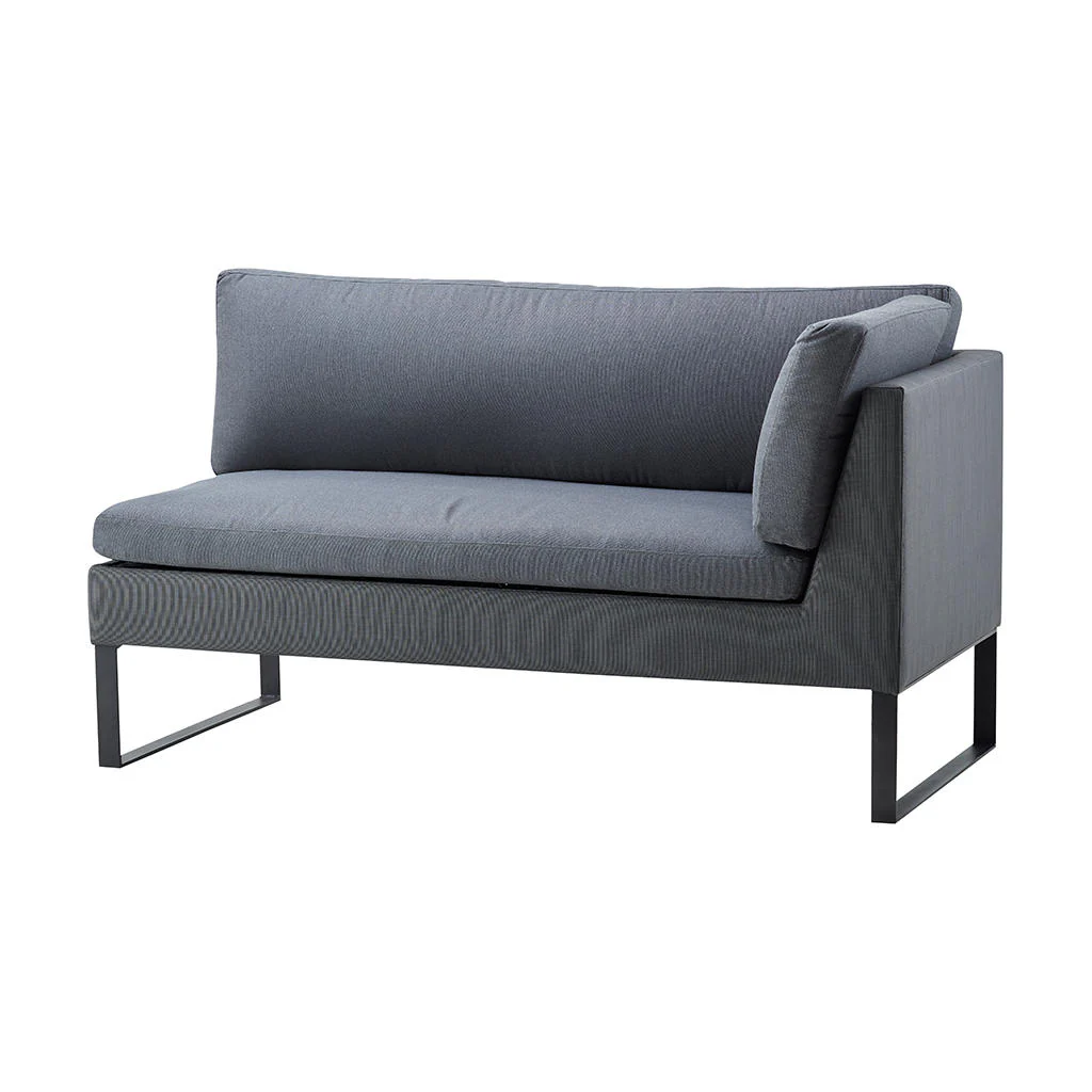 Flex Outdoor Dining Left Module - Image 5