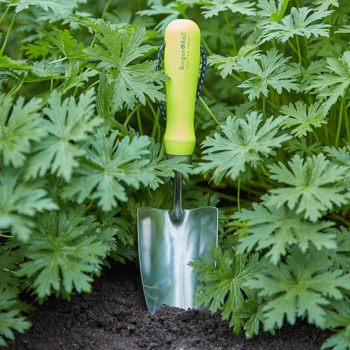 FloraBrite Hand Trowel