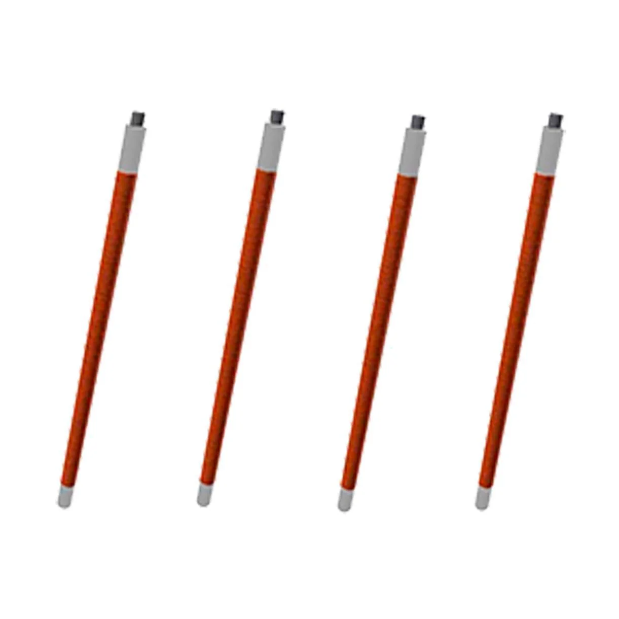 Frame Outdoor Shelving System Spacers - Image 4