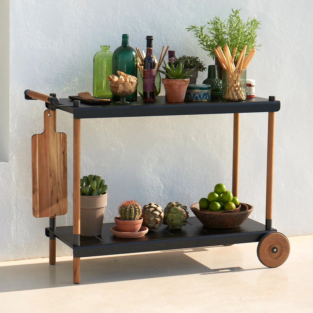 Frame Trolley - Image 2
