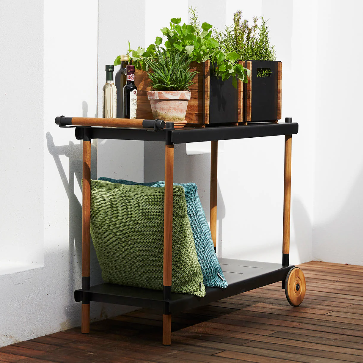 Frame Trolley - Image 3