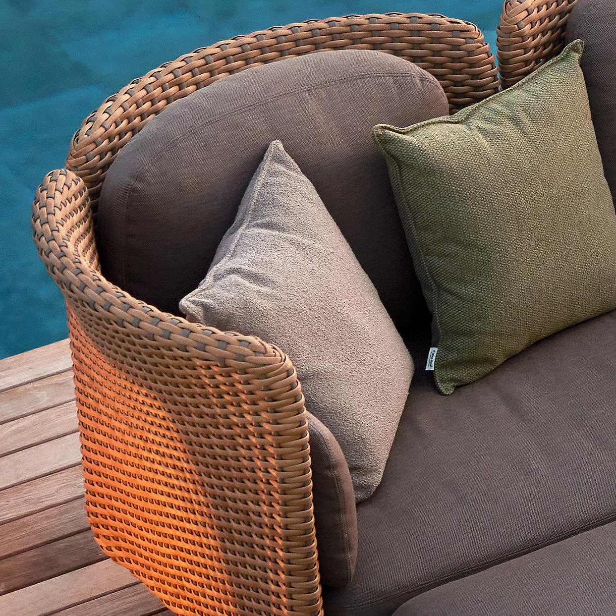 Free Fabric Scatter Cushion - Image 4