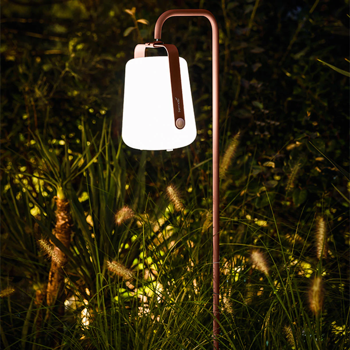 Garden Stakes for Balad Lamp