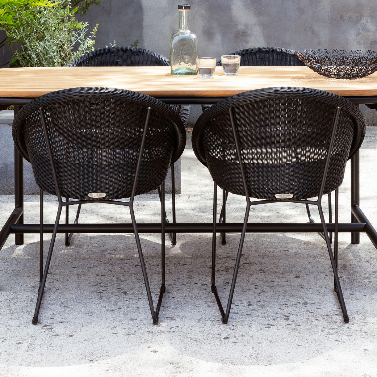 Gipsy Dining Chair