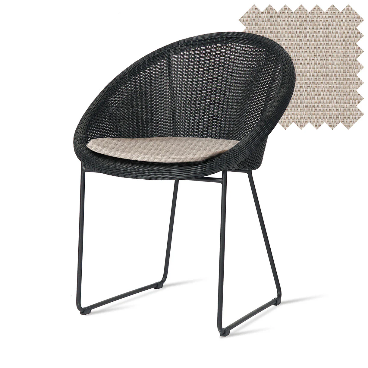 Gipsy Dining Chair - Image 6