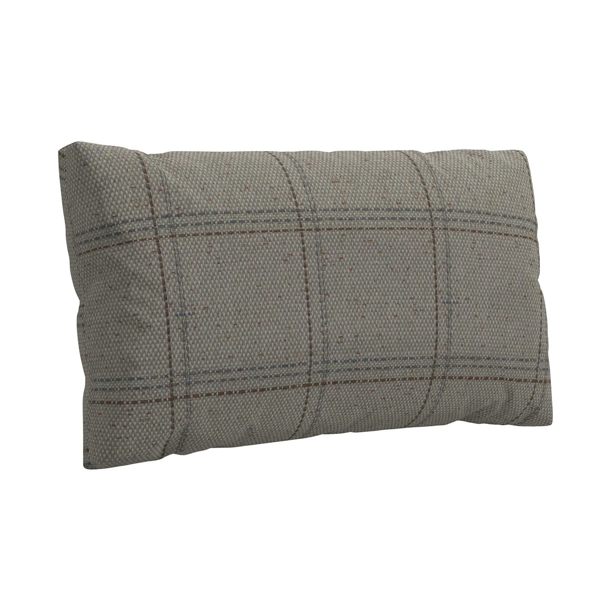 Gloster Lounge Rectangular Scatter Cushion - Image 38