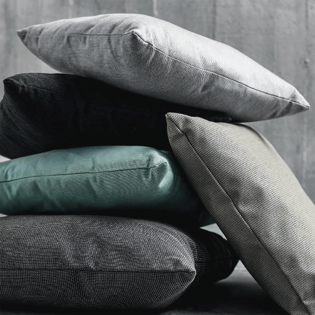 Gloster Lounge Square Scatter Cushion - Image 2