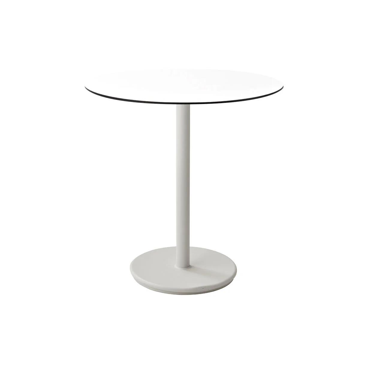 GO Cafe Round Table - Image 15