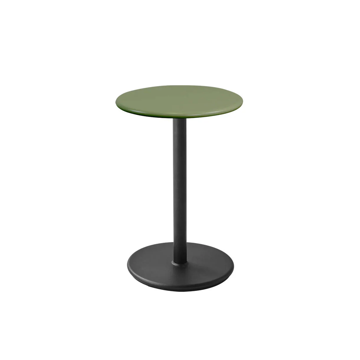 GO Cafe Round Table - Image 36