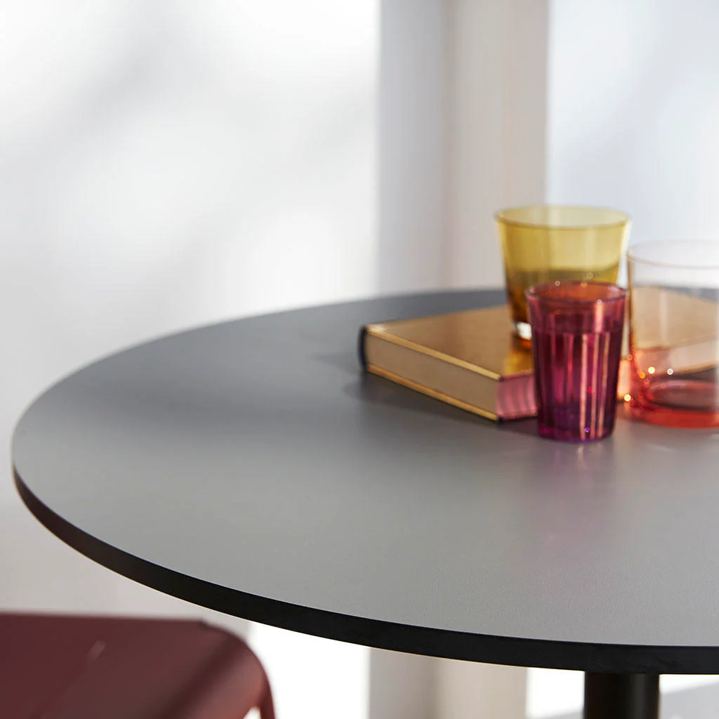 GO Cafe Round Table - Image 5