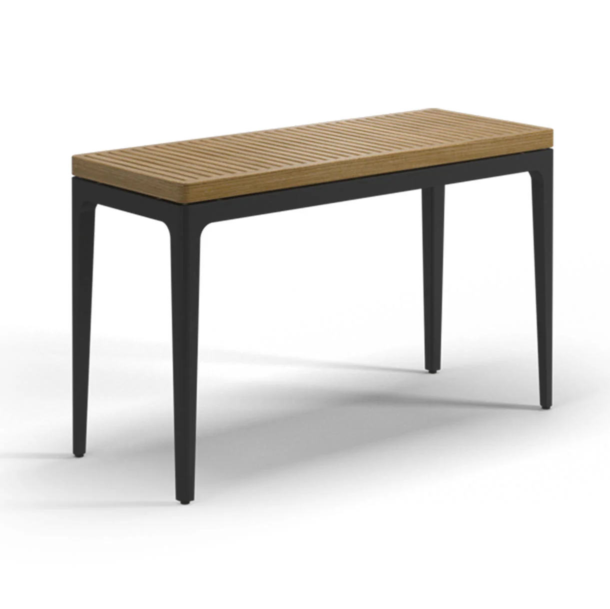 Grid Console Table