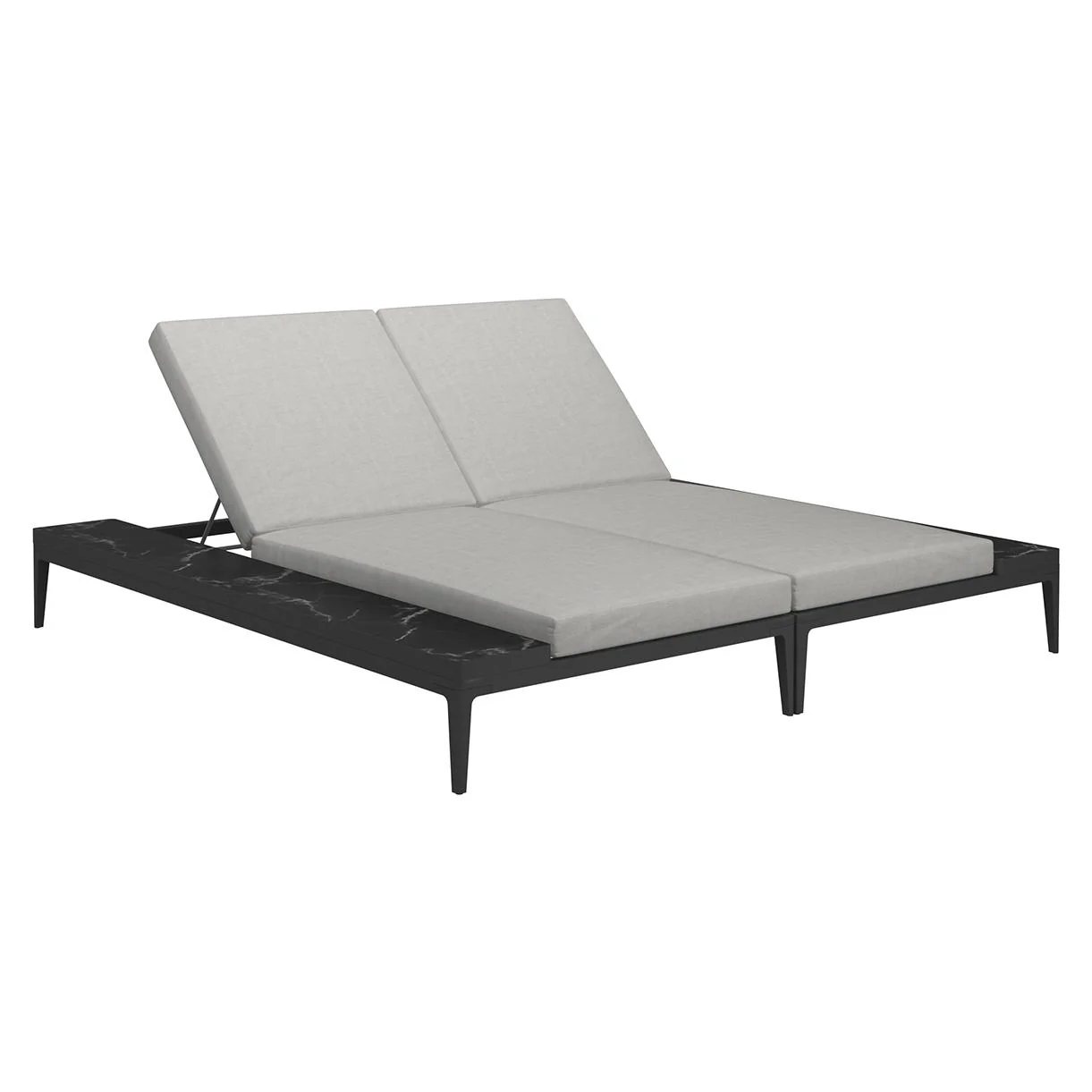 Grid Double Lounger - Image 20