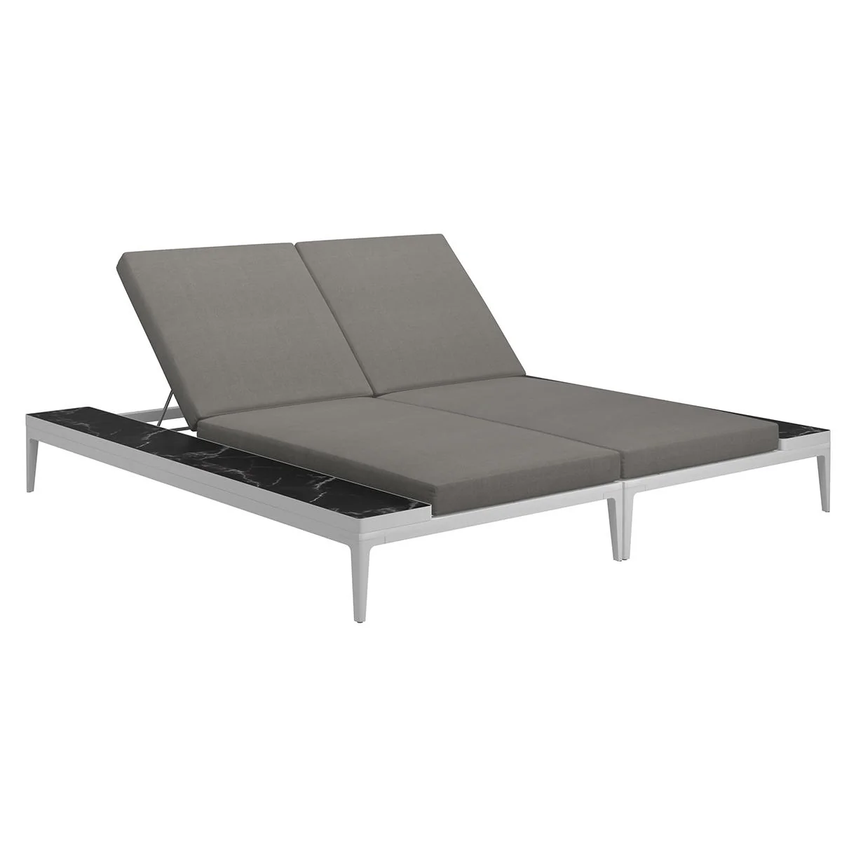 Grid Double Lounger - Image 29