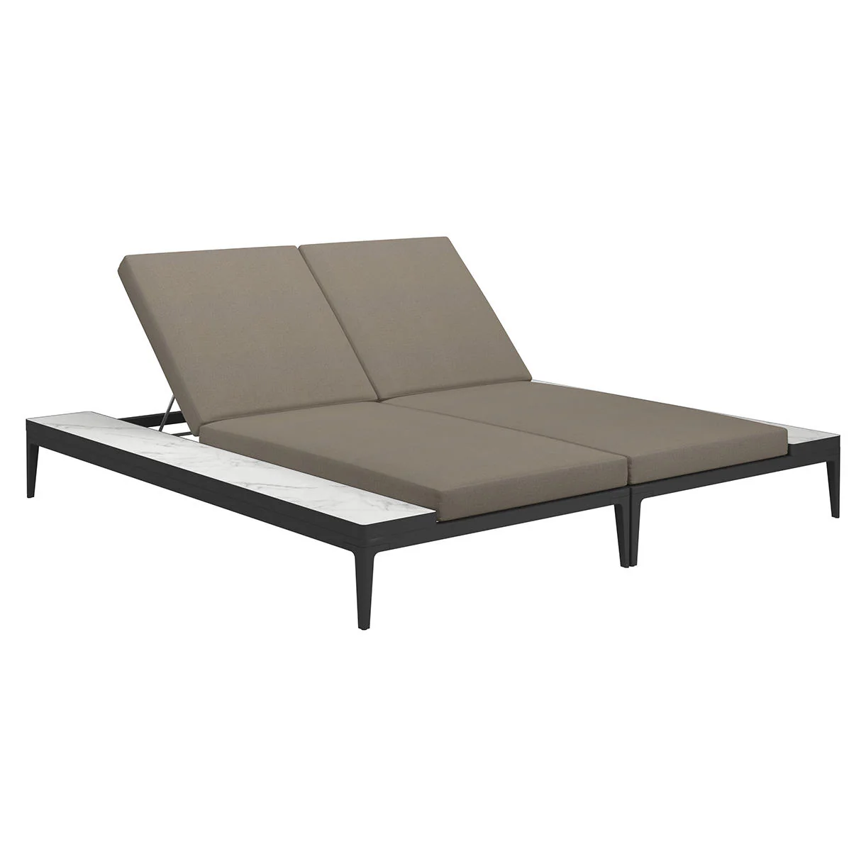 Grid Double Lounger - Image 37