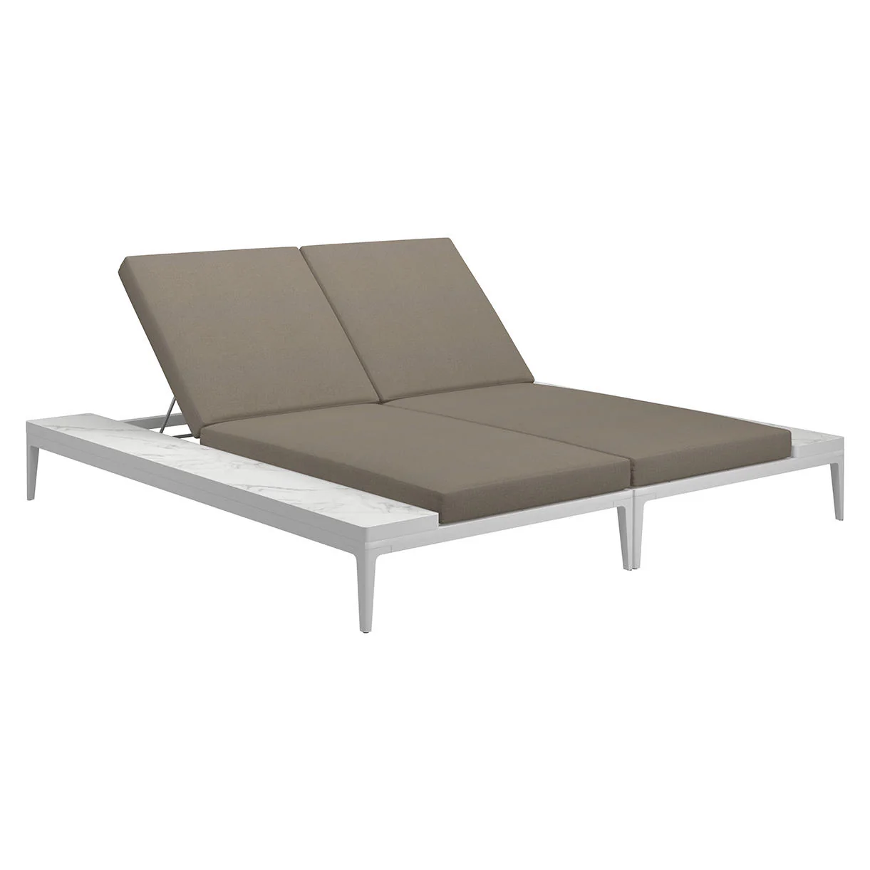 Grid Double Lounger - Image 43