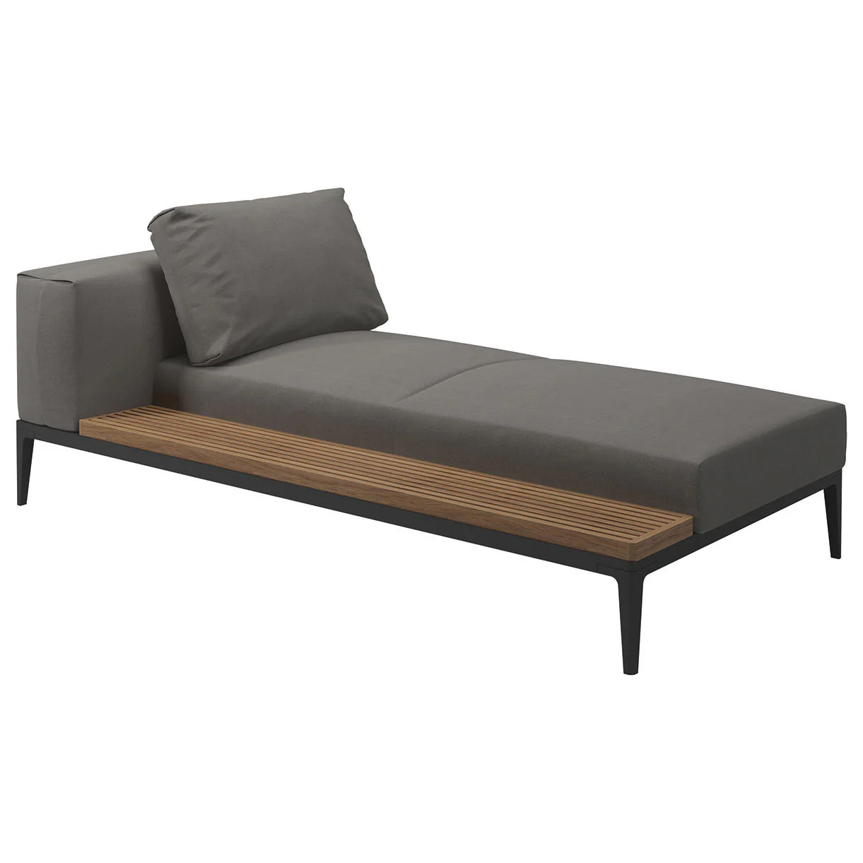 Grid Left / Right Chaise Unit - Image 18