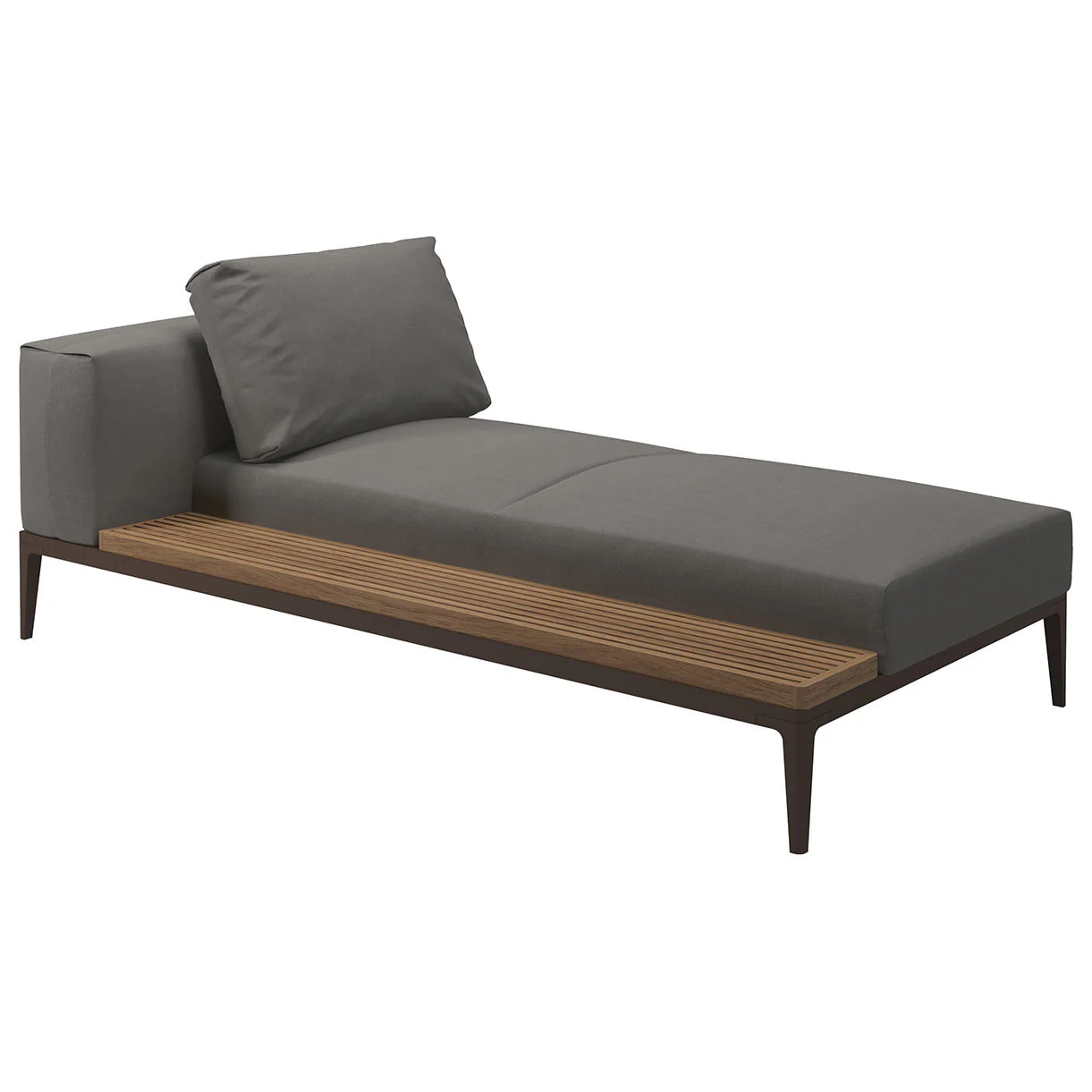 Grid Left / Right Chaise Unit - Image 30