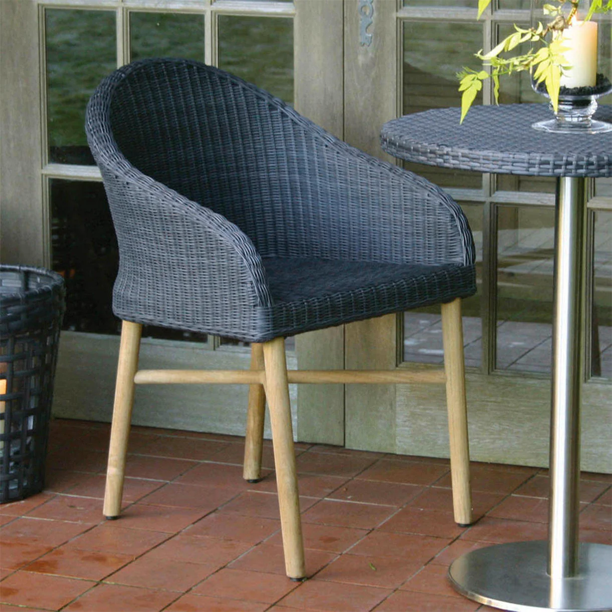 Harris Outdoor Dining Chairs